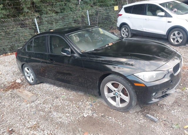 2014 BMW 3 Series