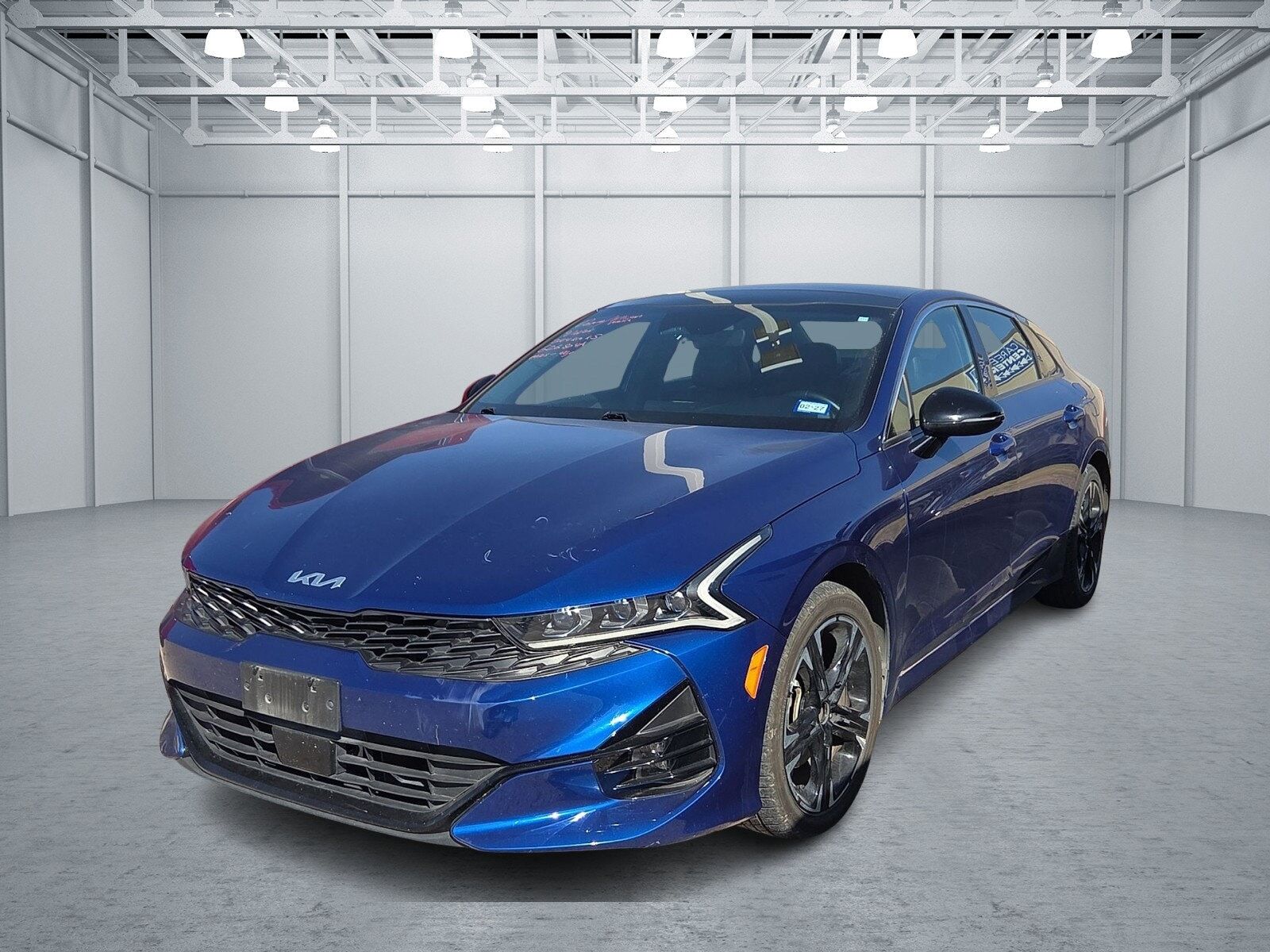 2024 KIA K5