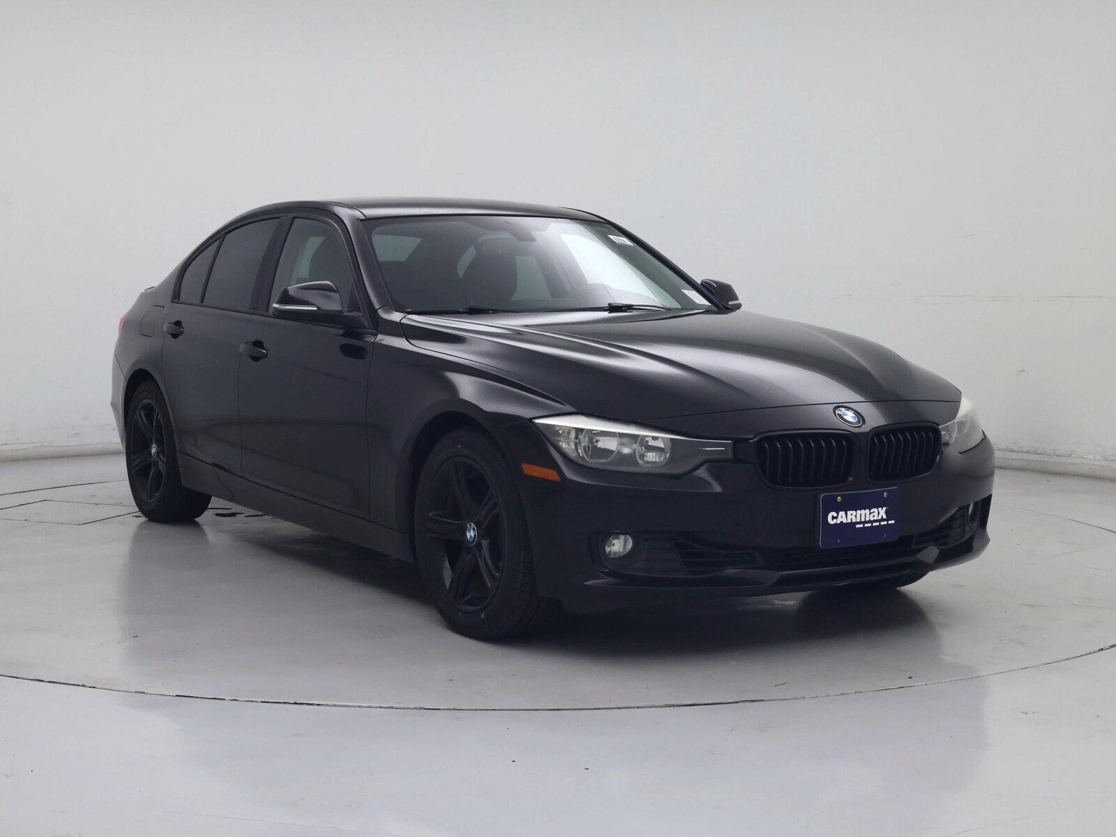 2015 BMW 328i