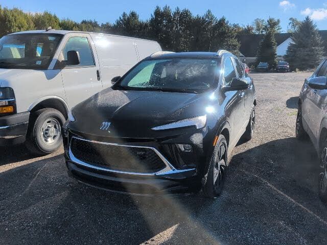 2024 BUICK Encore GX