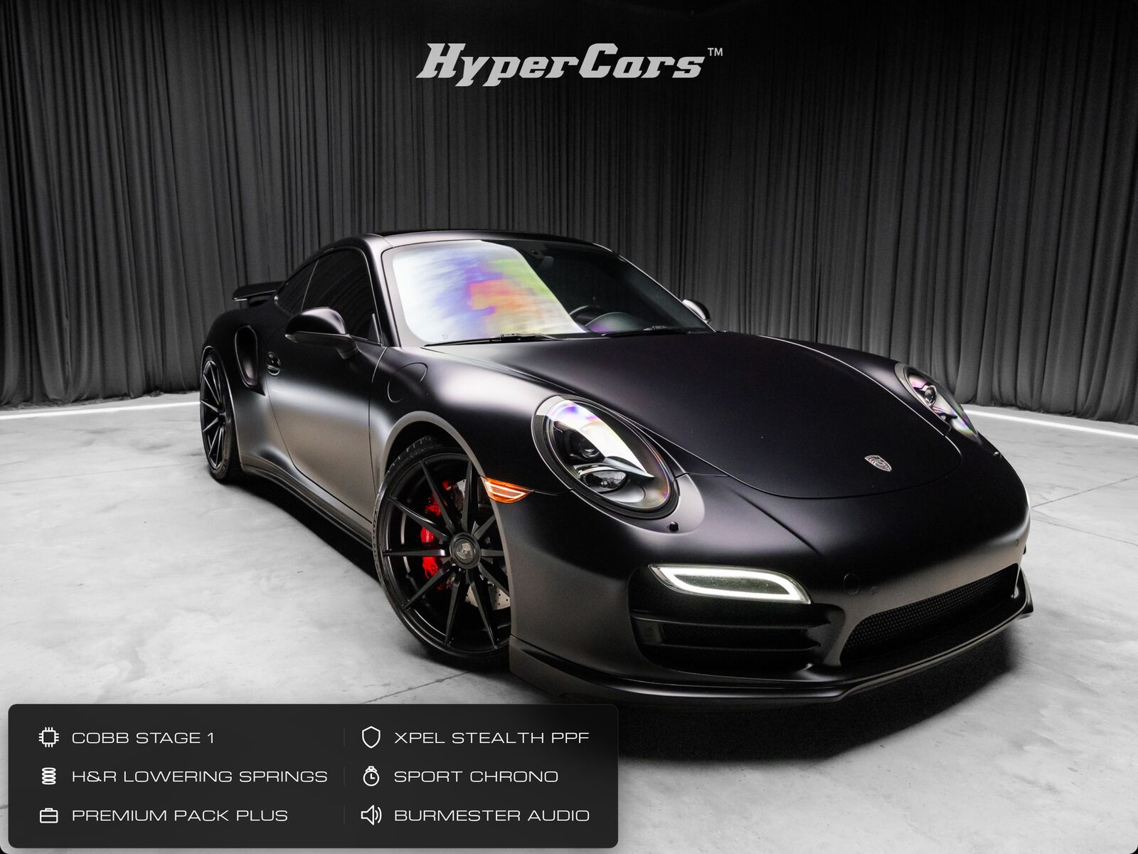 2016 PORSCHE 911