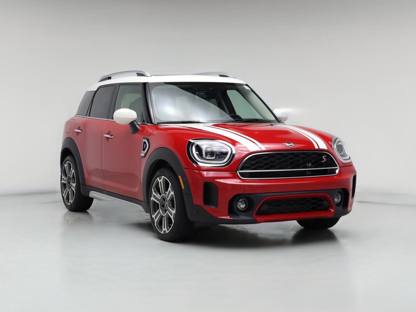 2024 MINI Countryman