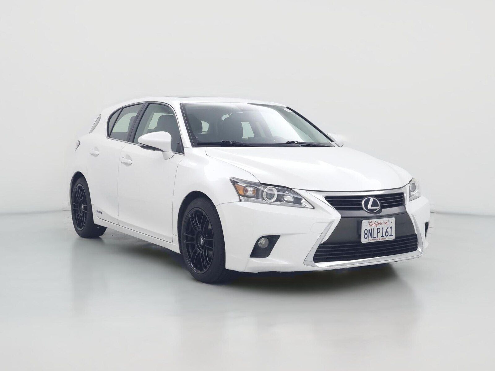 2017 LEXUS CT