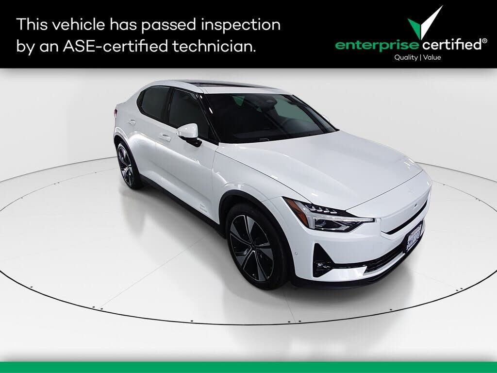 2024 POLESTAR PS2