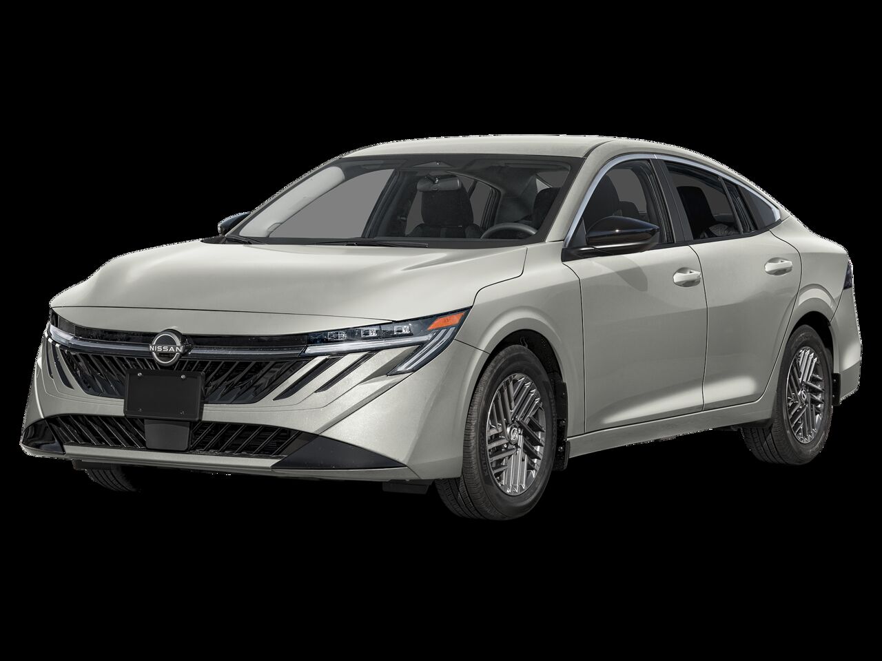 2027 NISSAN Sentra