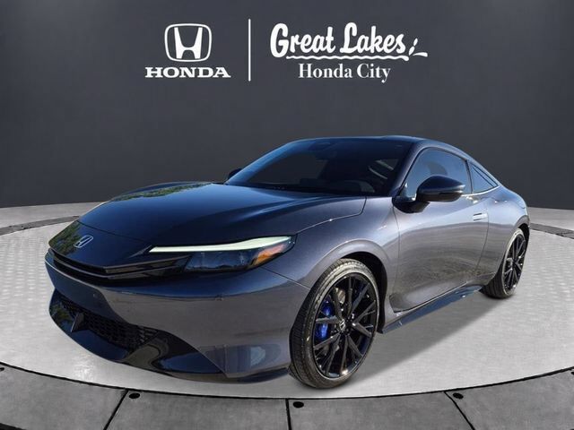 2026 HONDA Prelude