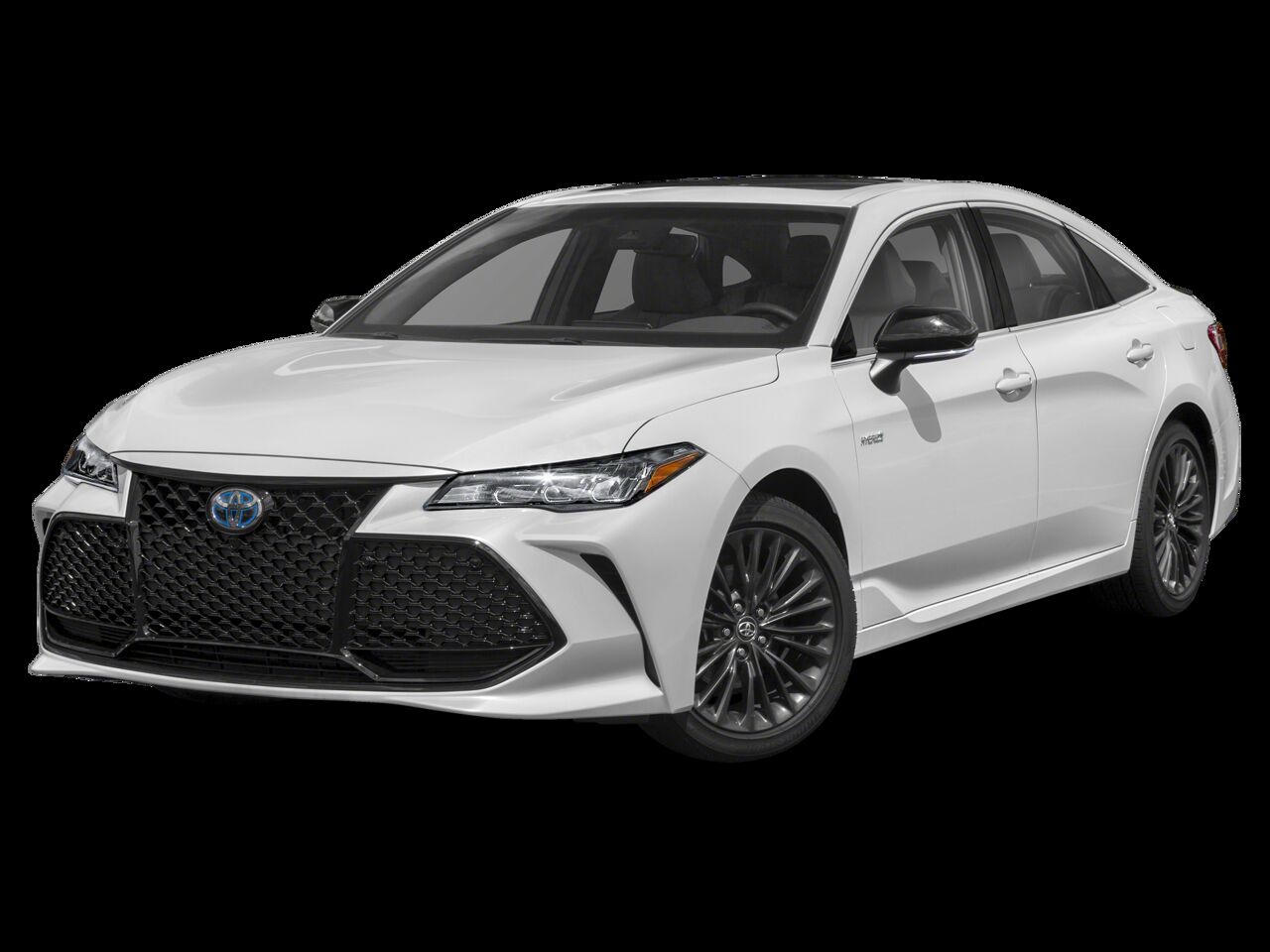 2020 TOYOTA Avalon