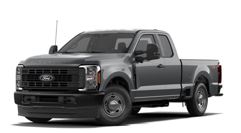 2027 FORD F-250
