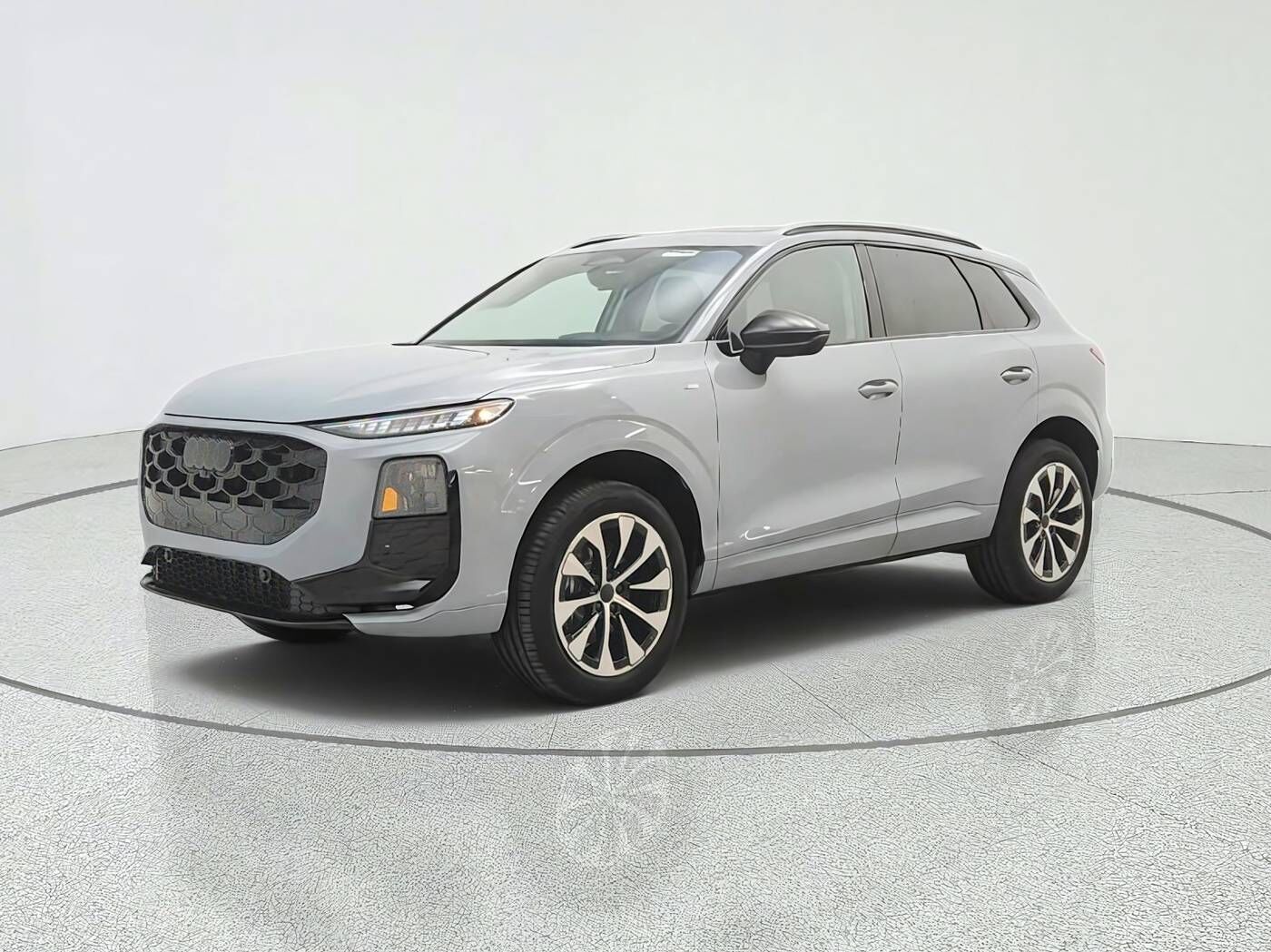 2026 AUDI Q3