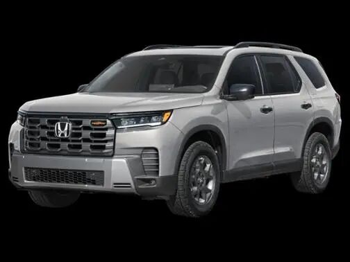 2026 HONDA Pilot