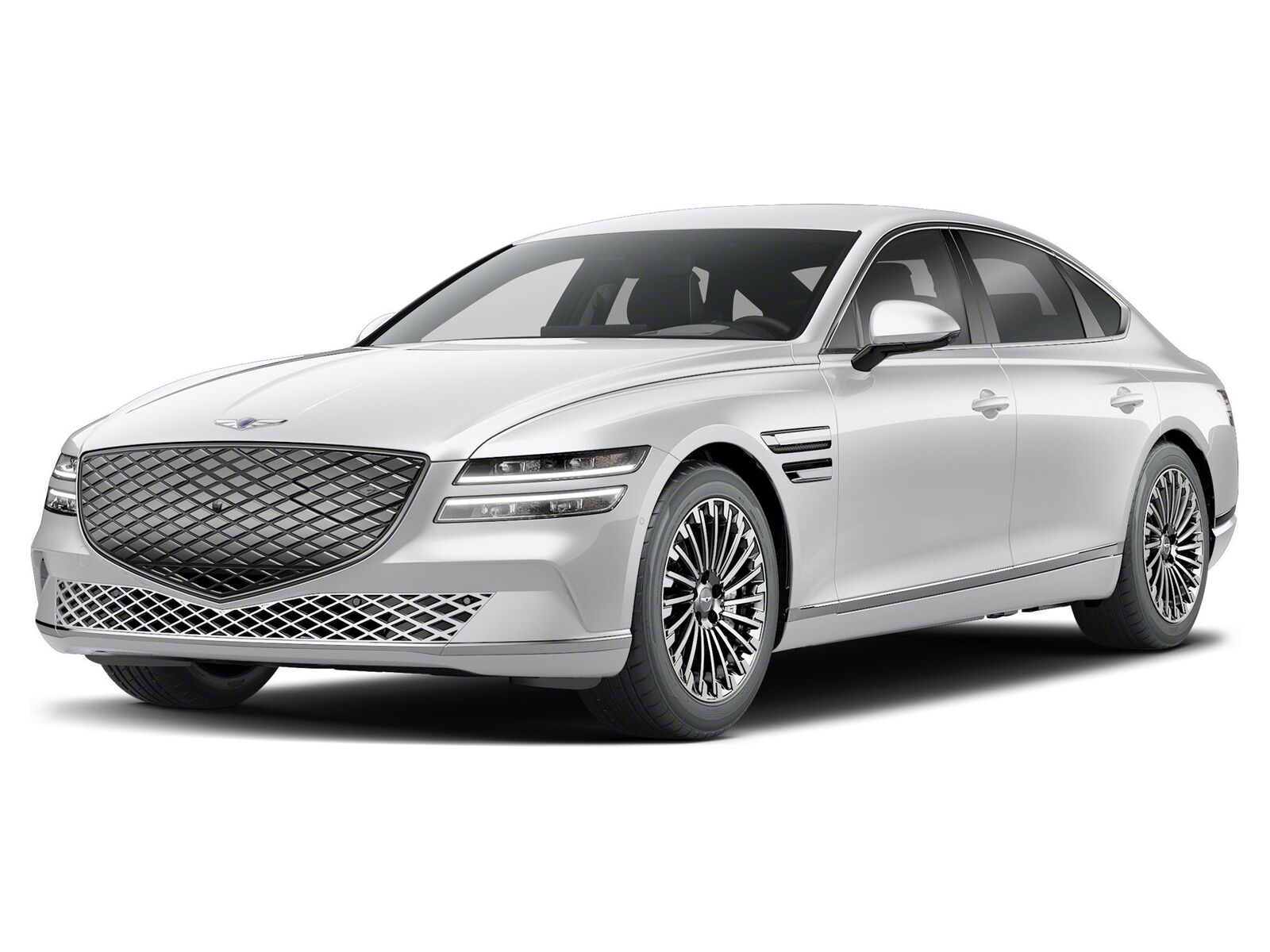 2023 GENESIS G80