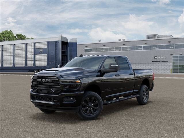 2027 RAM 2500