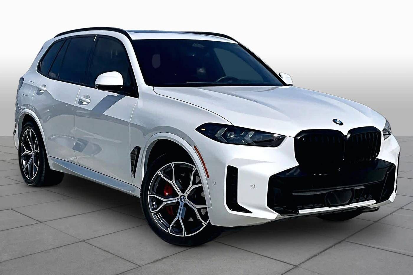 2024 BMW X5
