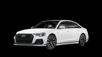 2027 AUDI A8 L