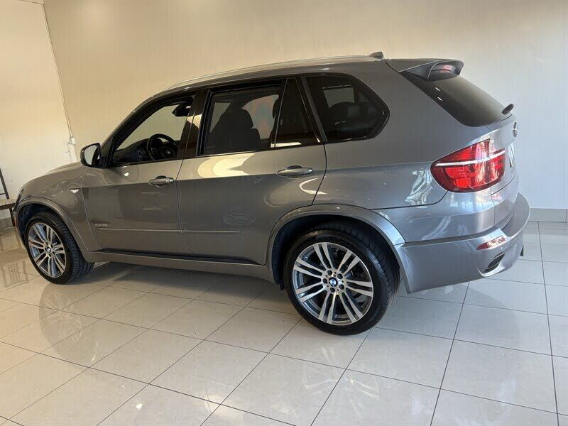 2013 BMW X5