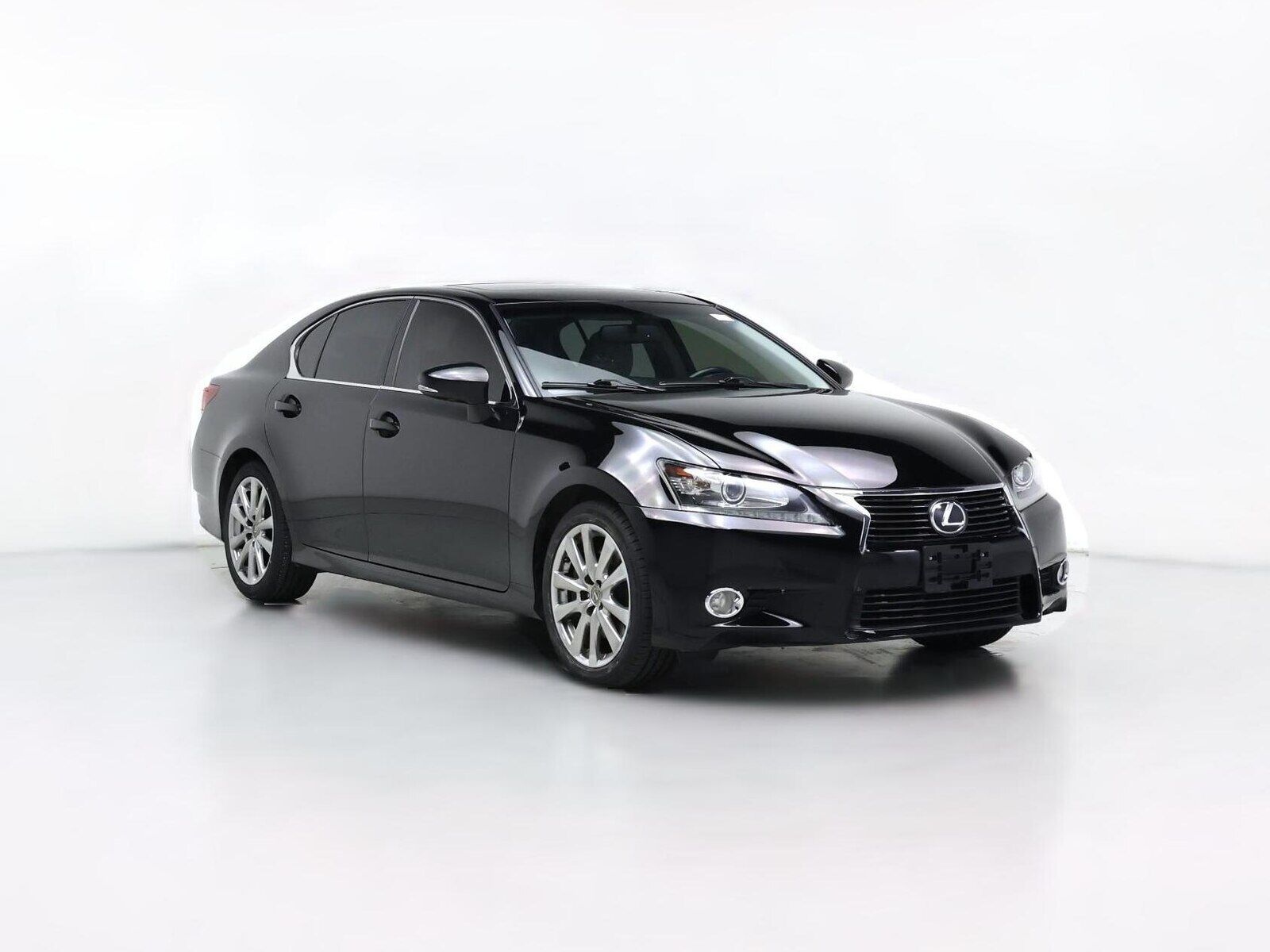 2014 LEXUS GS