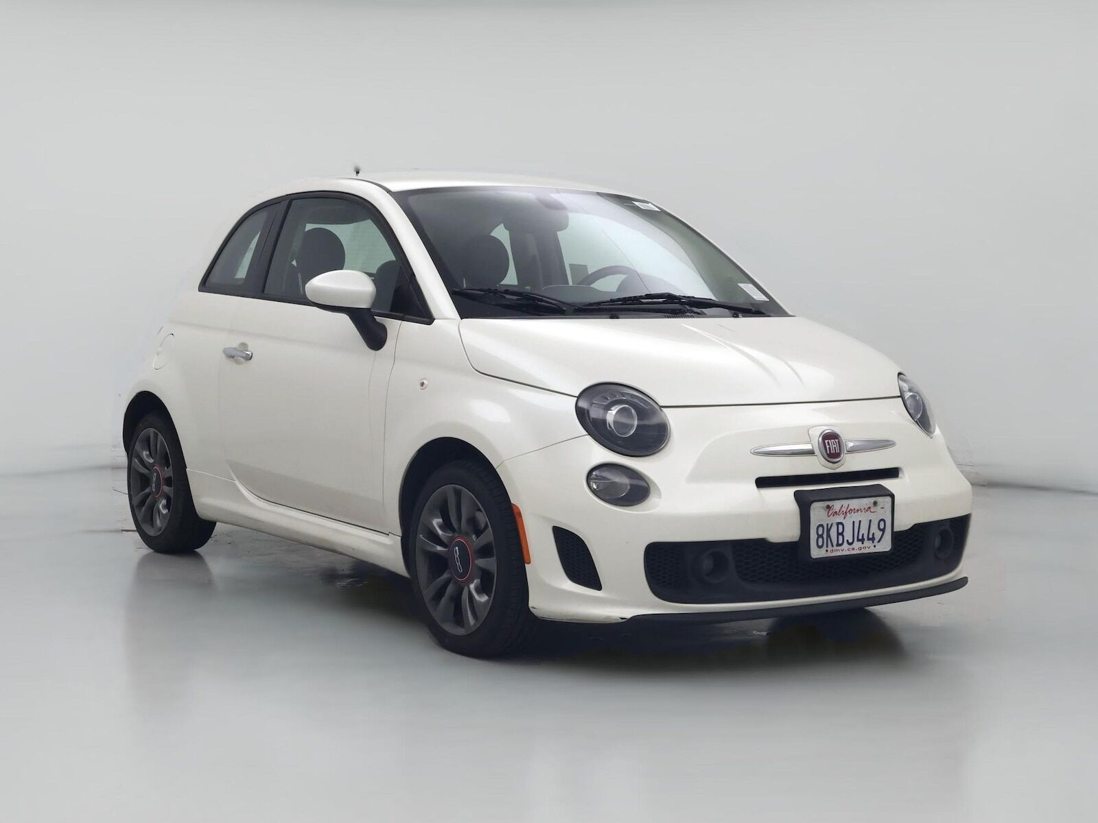 2019 FIAT 500