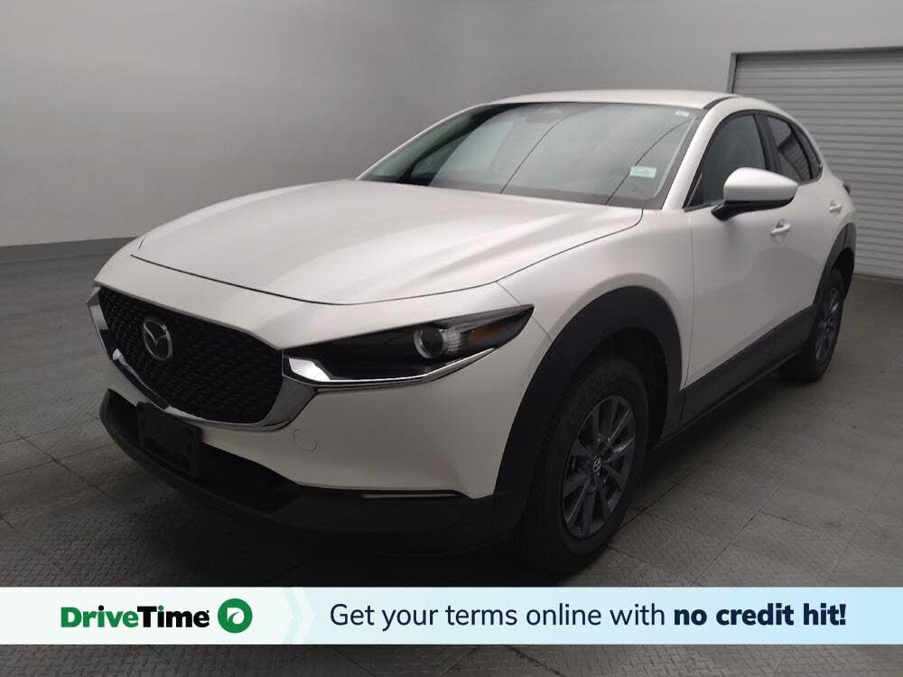 2024 MAZDA CX-30