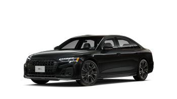 2027 AUDI S8
