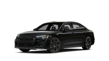 2027 AUDI S8