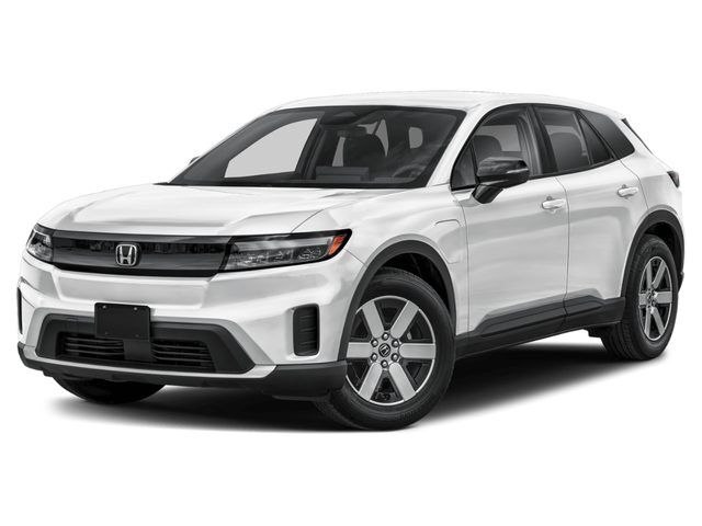 2026 HONDA Prologue