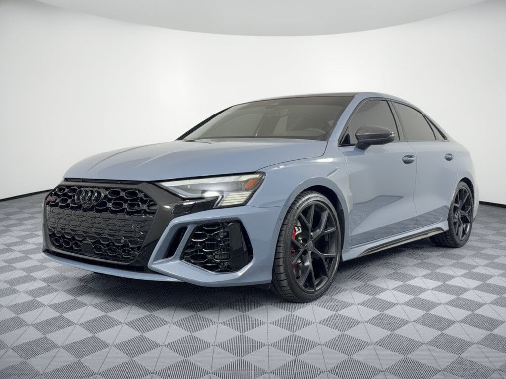 2024 AUDI RS3