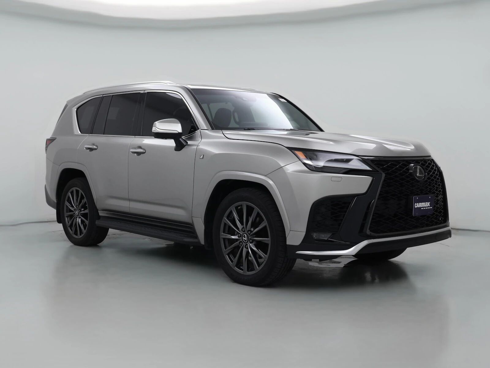 2023 LEXUS LX