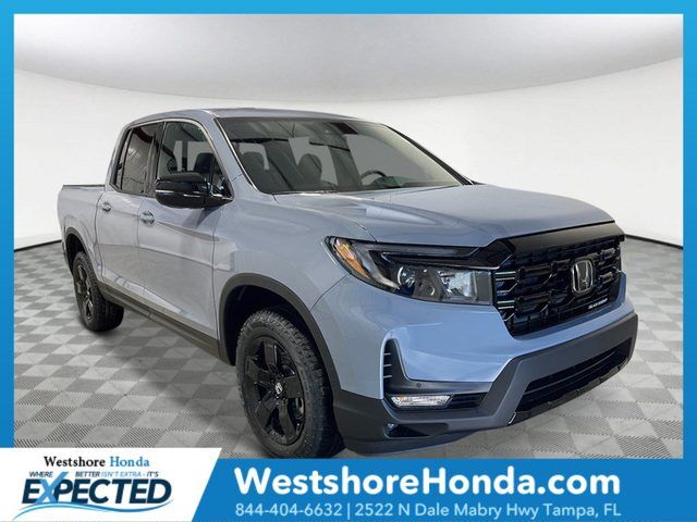 2026 HONDA Ridgeline