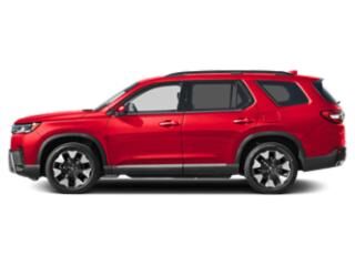 2026 HONDA Pilot