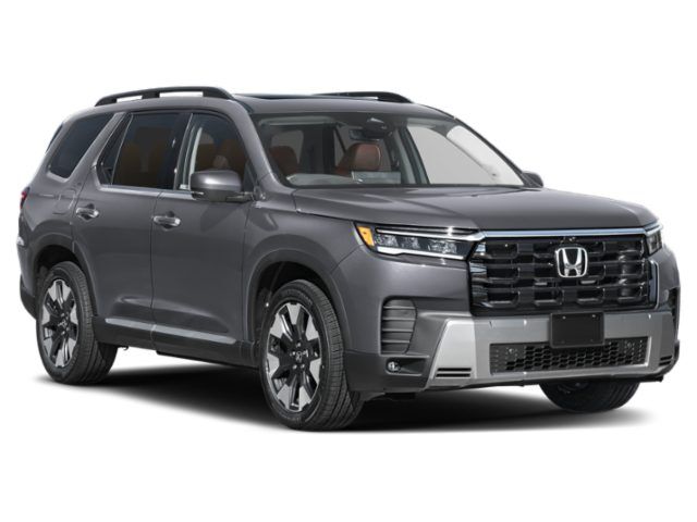 2026 HONDA Pilot