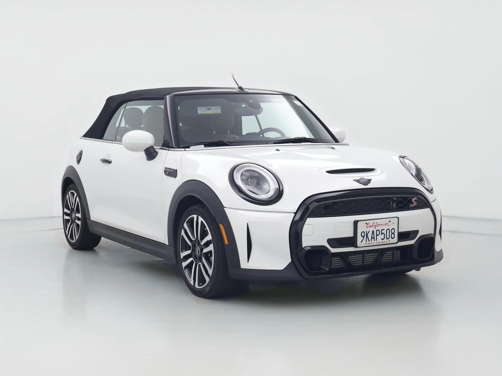 2024 MINI Cooper Convertible