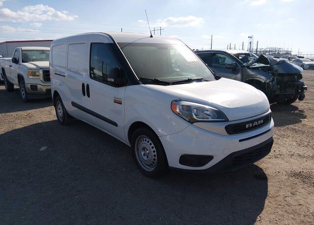 2022 RAM Promaster City
