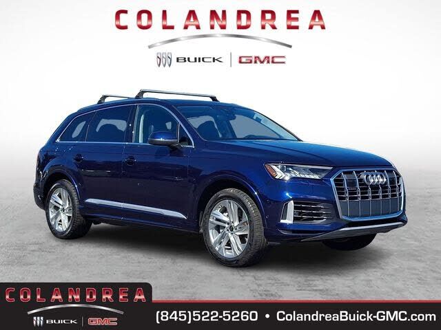 2023 AUDI Q7