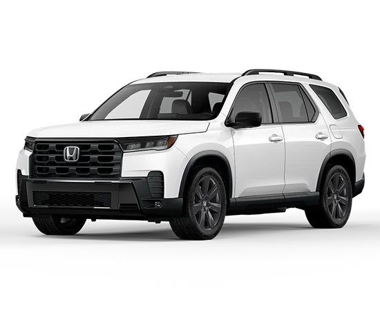 2026 HONDA Pilot