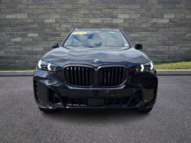 2024 BMW X5