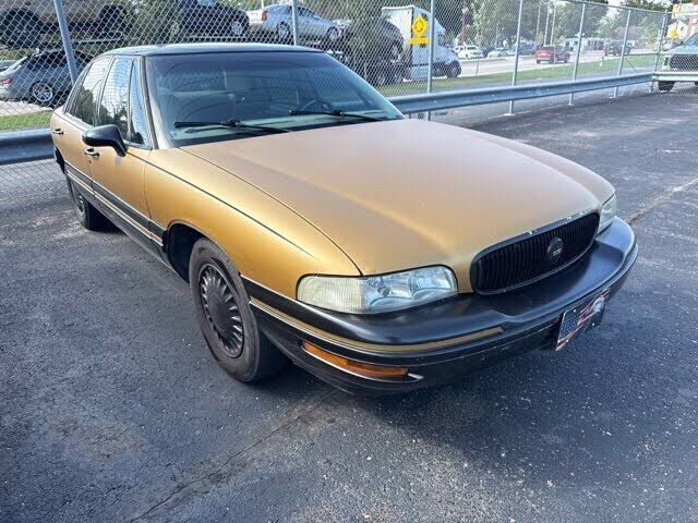 1999 BUICK LeSabre