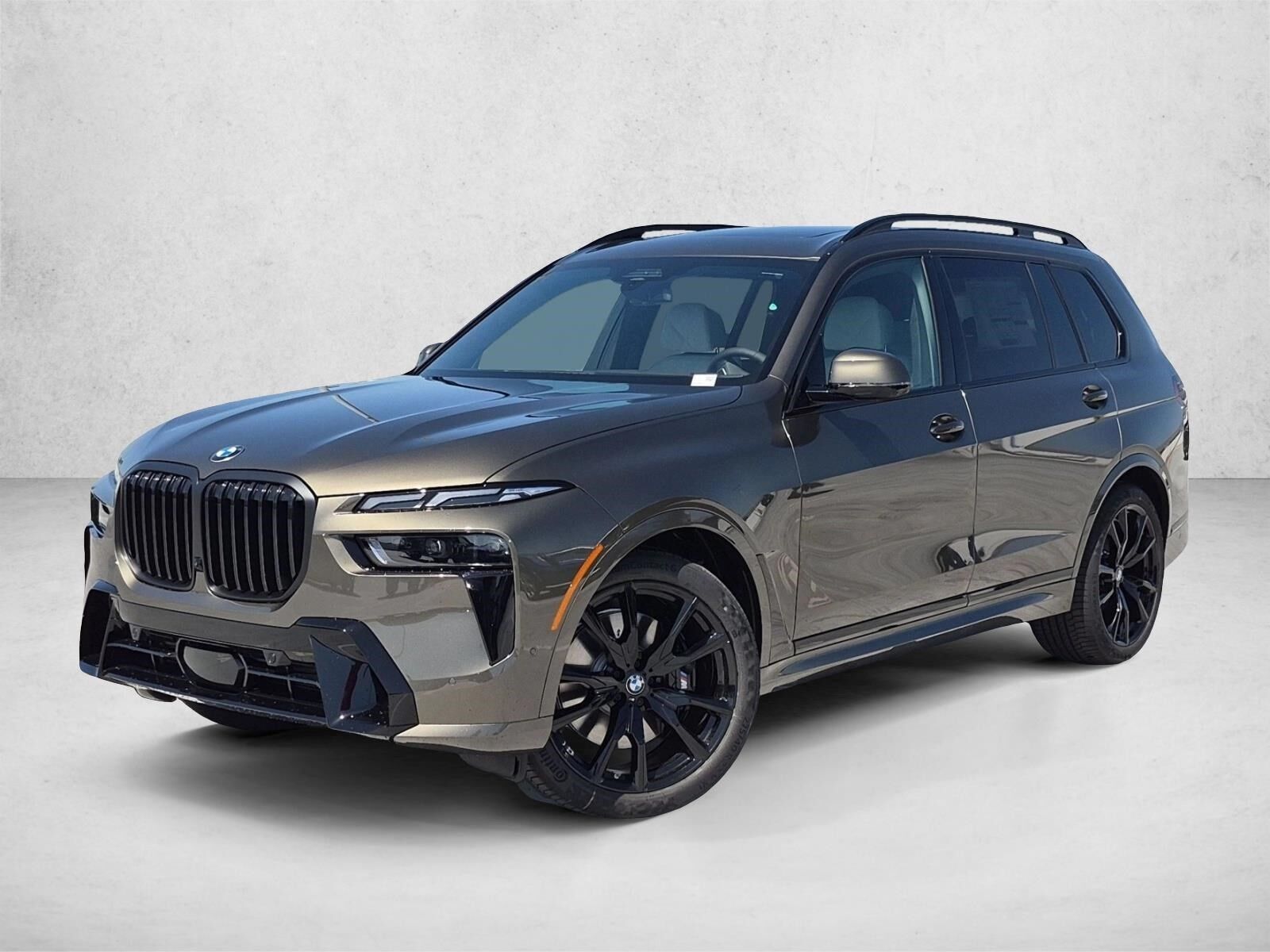 2027 BMW X7