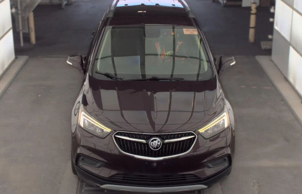 2018 BUICK Encore