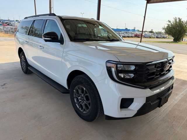 2027 FORD Expedition