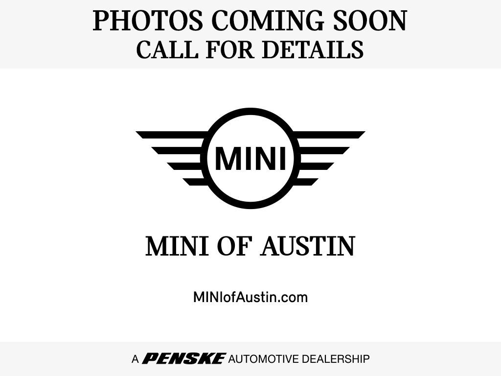 2024 MINI Countryman