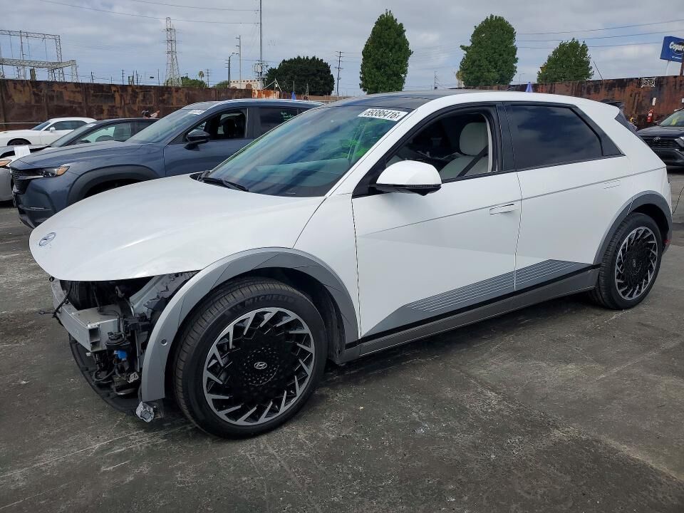 2023 HYUNDAI IONIQ 5