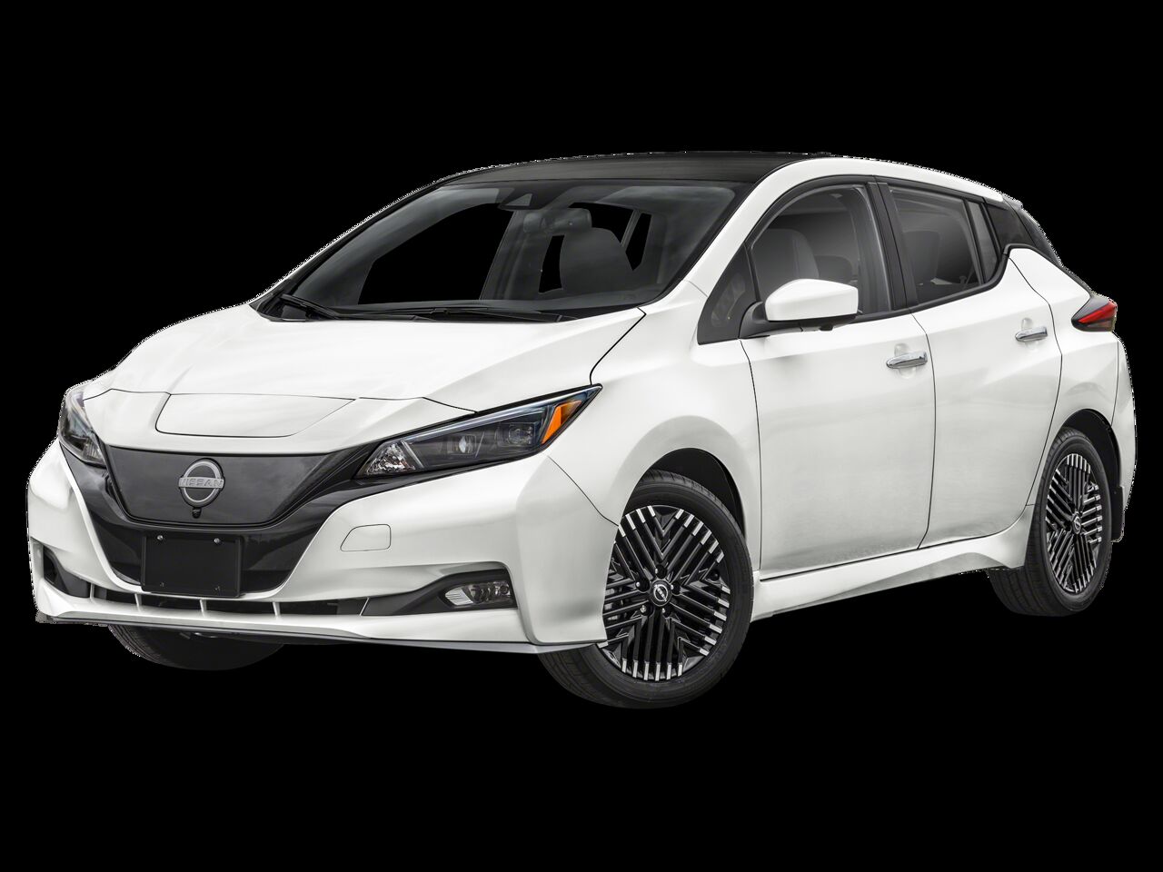 2024 NISSAN Leaf
