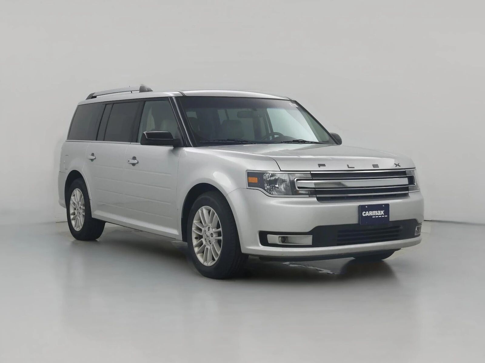 2018 FORD Flex