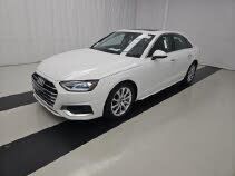 2021 AUDI A4