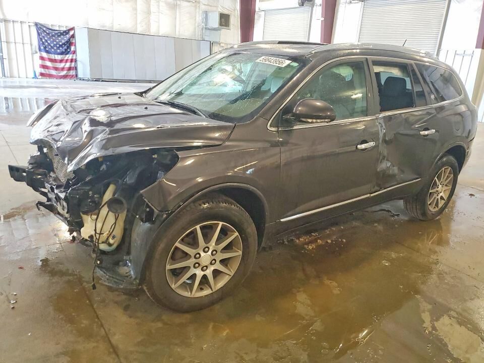 2013 BUICK Enclave