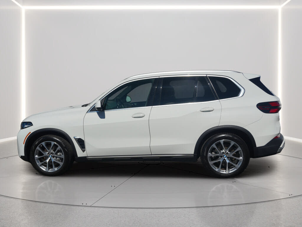2024 BMW X5