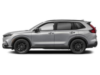 2027 HONDA CR-V
