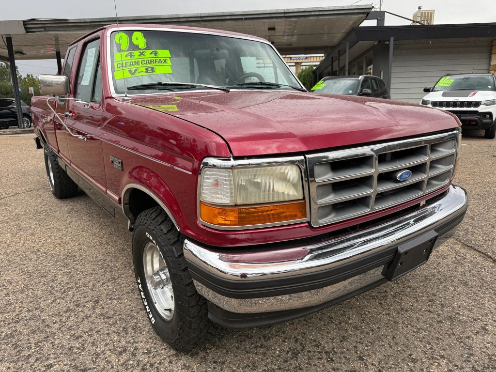 1994 FORD F-150