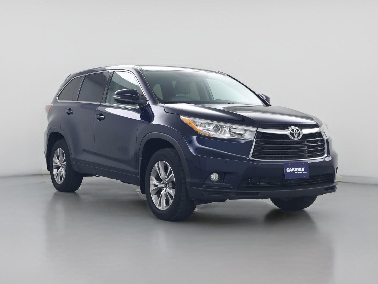 2016 TOYOTA Highlander
