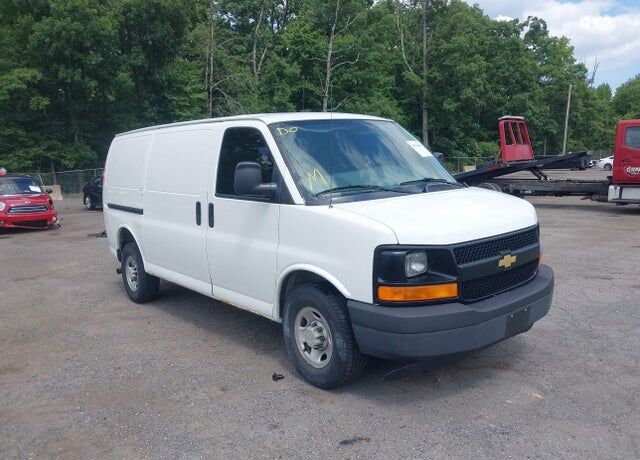 2005 CHEVROLET Express